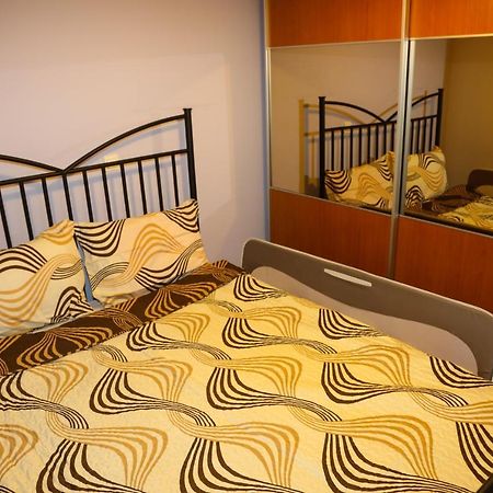 Villa Olympus Leptokaryá Ngoại thất bức ảnh