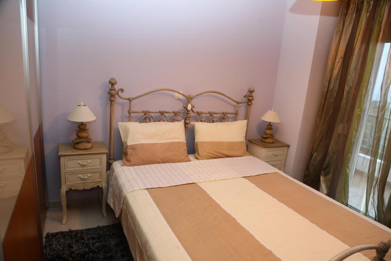 Villa Olympus Leptokaryá Ngoại thất bức ảnh