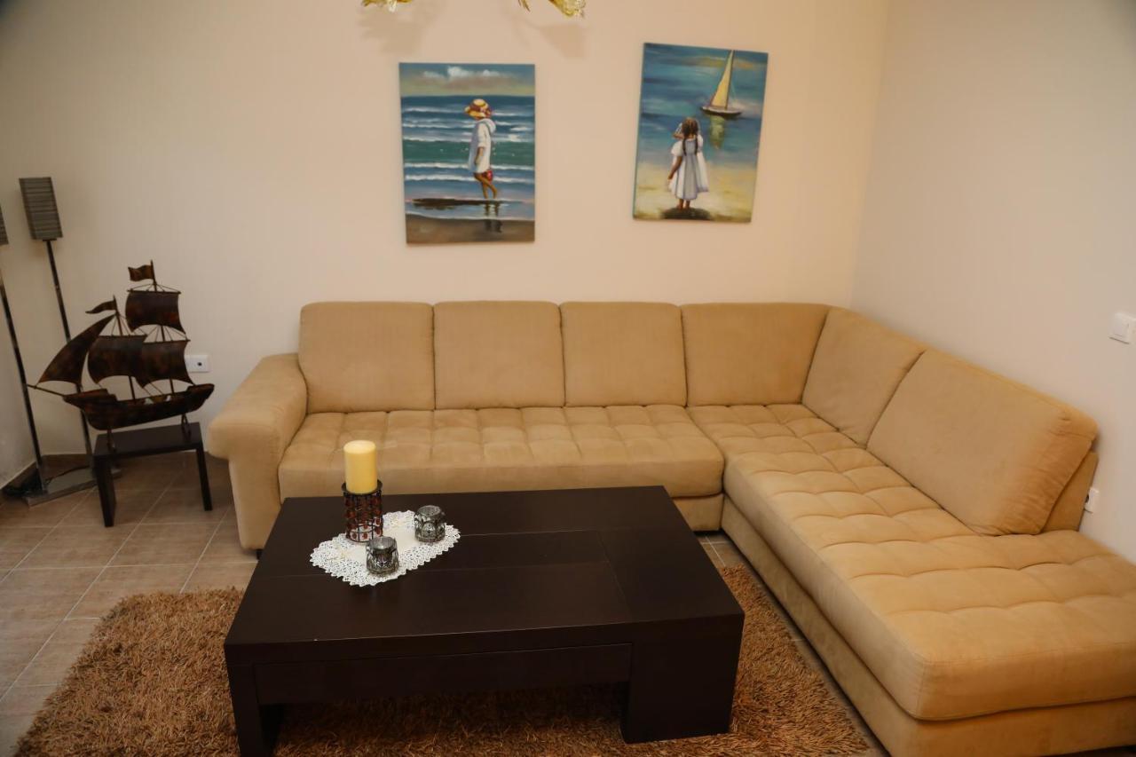 Villa Olympus Leptokaryá Ngoại thất bức ảnh