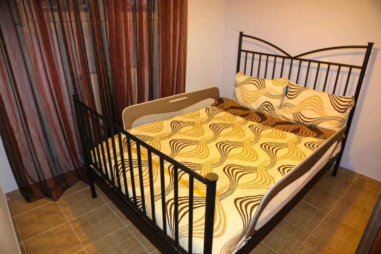 Villa Olympus Leptokaryá Ngoại thất bức ảnh